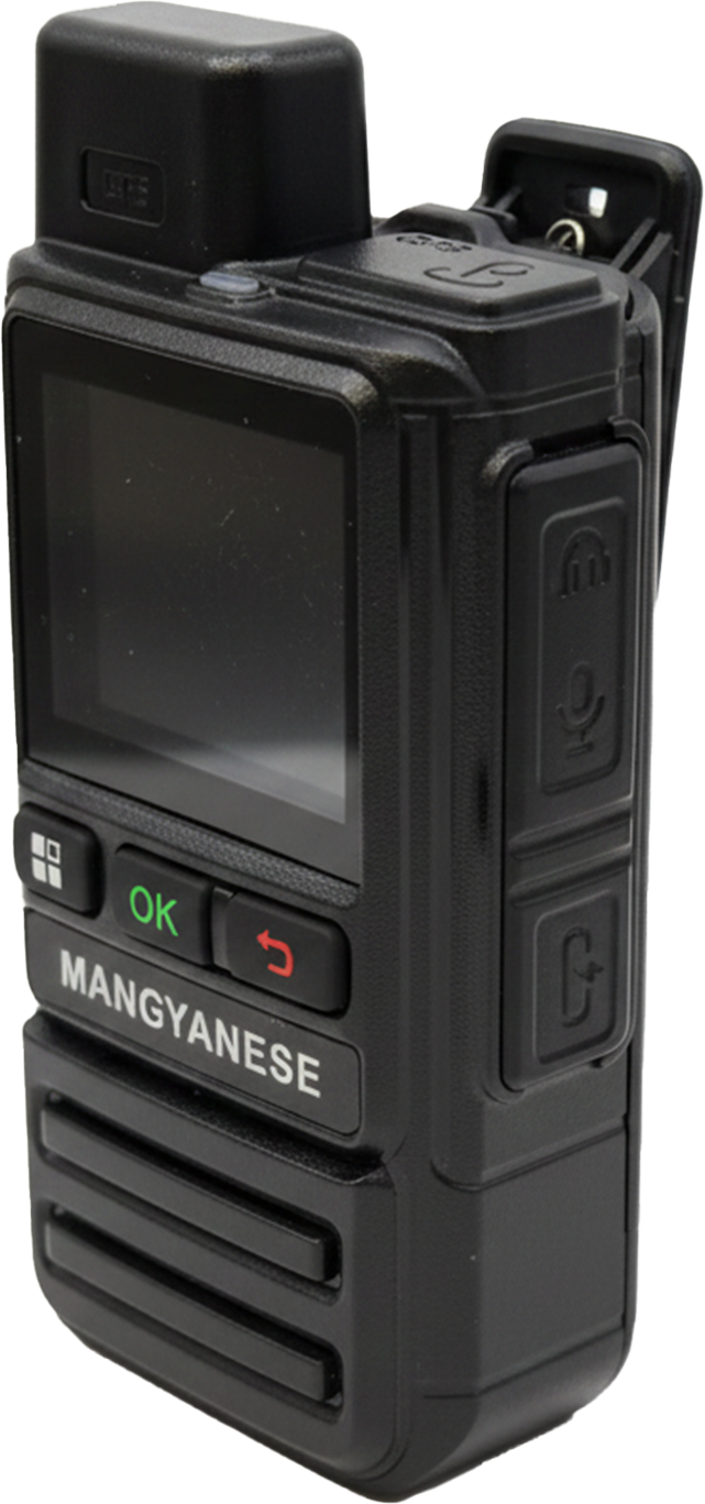G0 Plus Front Left